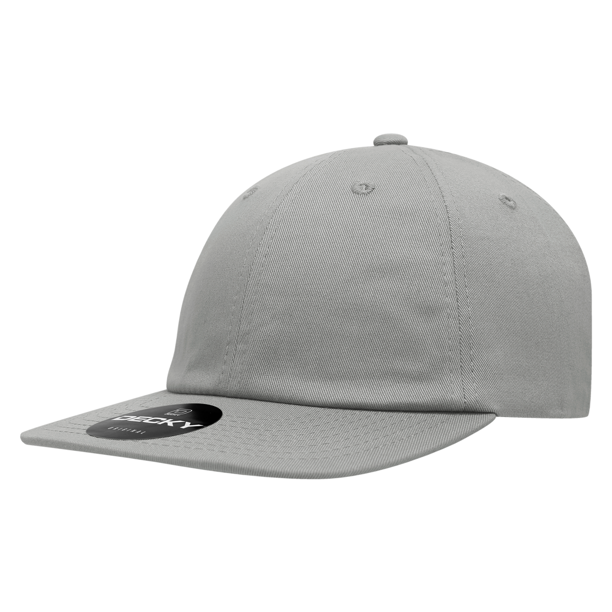 Decky 370 in Grey