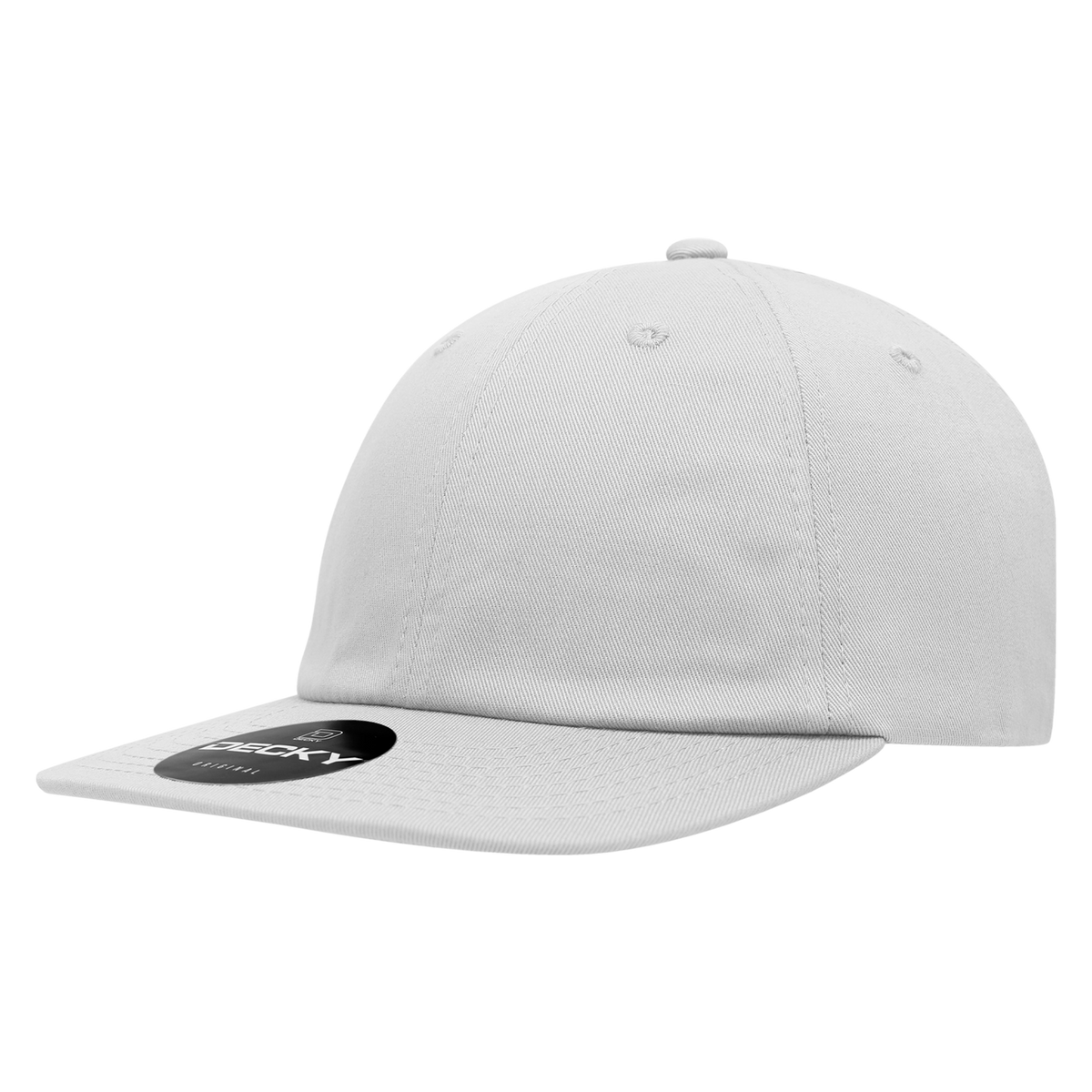 Decky 370 in White