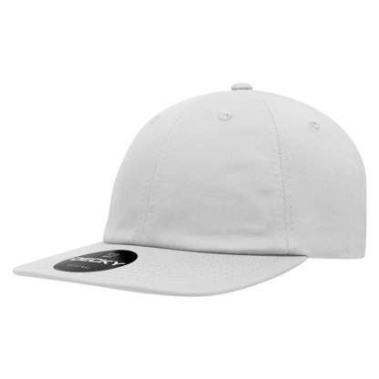 Decky 370 in White