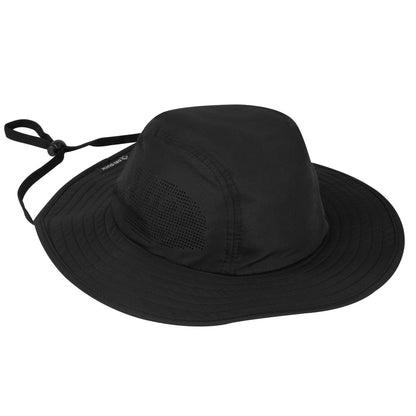 DRI DUCK Packable Performance Booney - Black