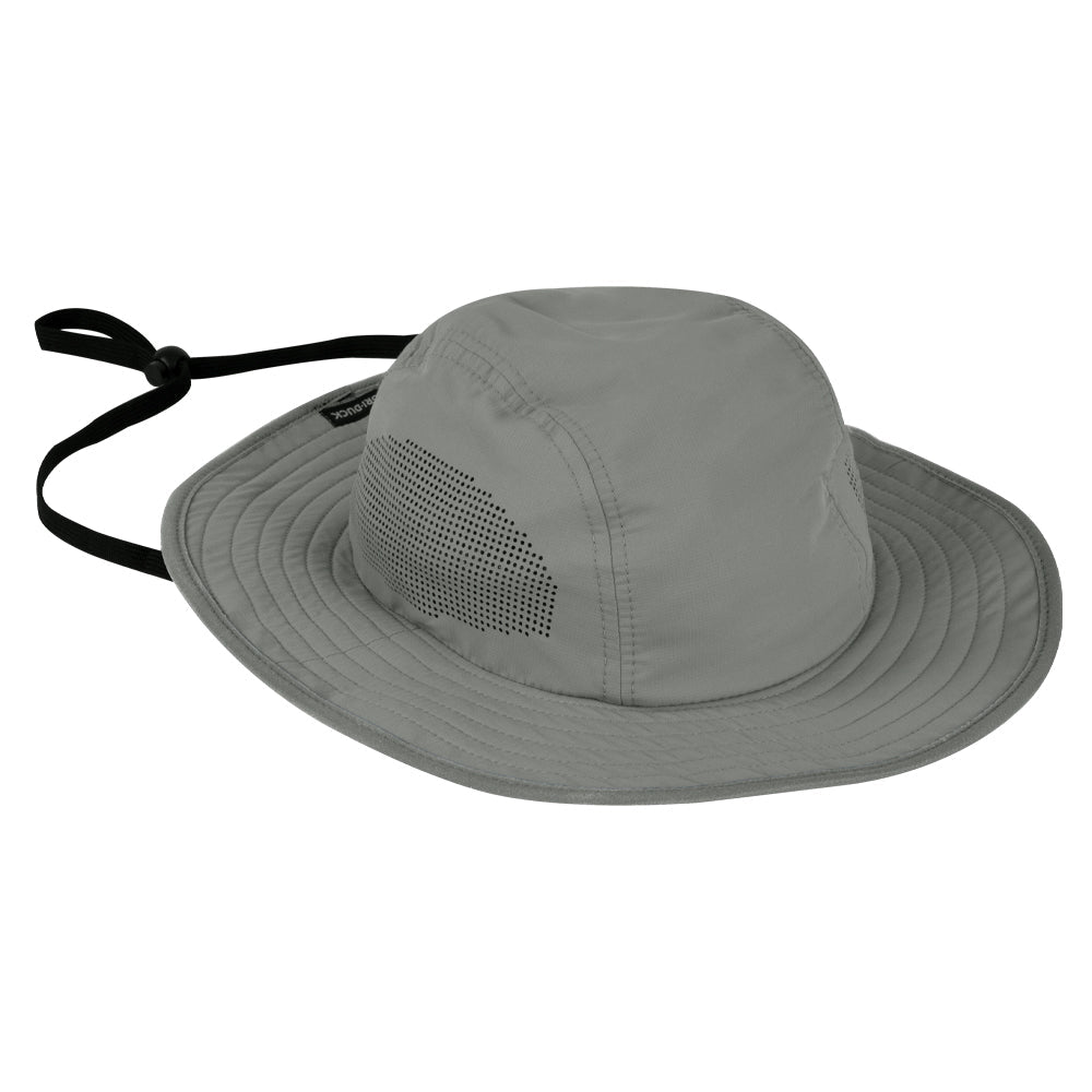 DRI DUCK Packable Performance Booney - Fog