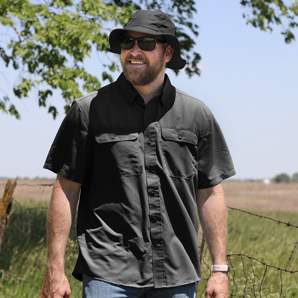 DRI DUCK Packable Performance Booney