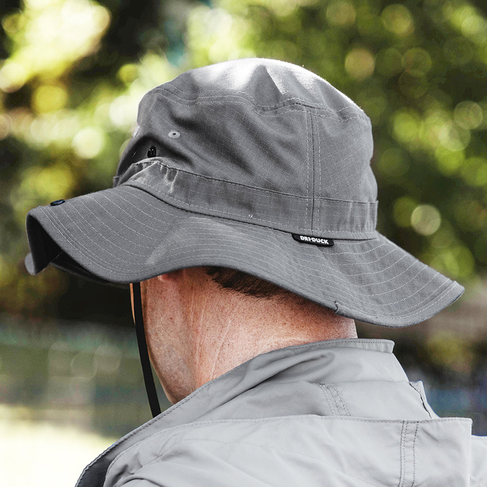 DRI DUCK Ripstop Booney