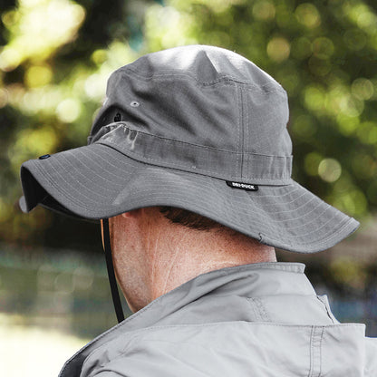 DRI DUCK Ripstop Booney