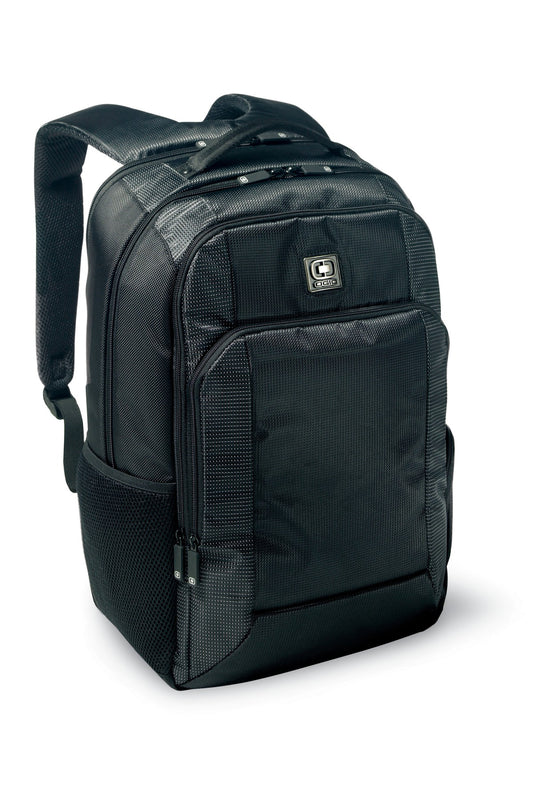 OGIO Roamer Pack in Black, style 110172