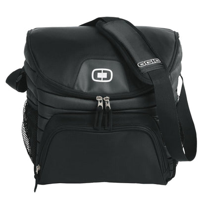 OGIO Chill 18-24 Can Cooler 408113 - Black