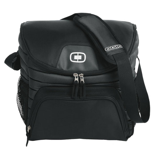 OGIO Chill 18-24 Can Cooler 408113 - Black