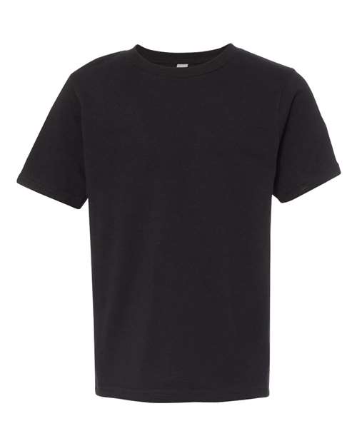 Next Level Youth Cotton Tee blank, style 3310