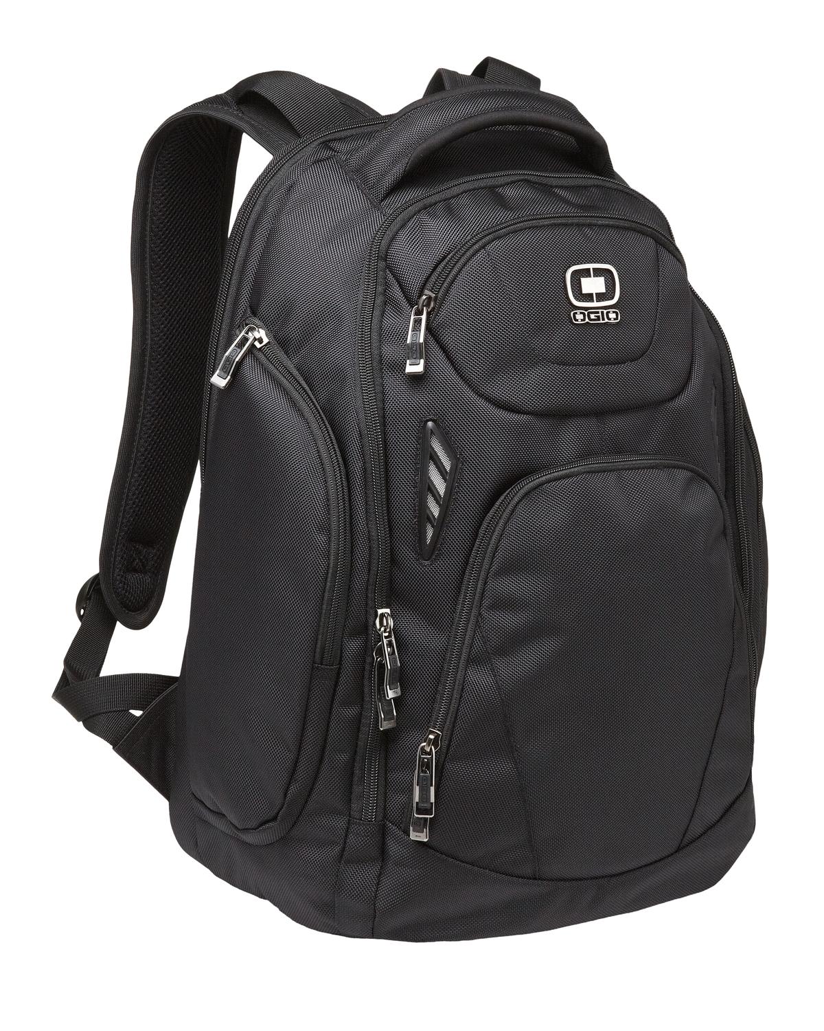 OGIO Mercur Pack 411065 - Black