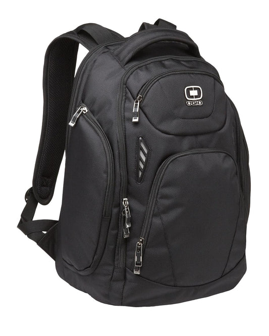 OGIO Mercur Pack 411065 - Black