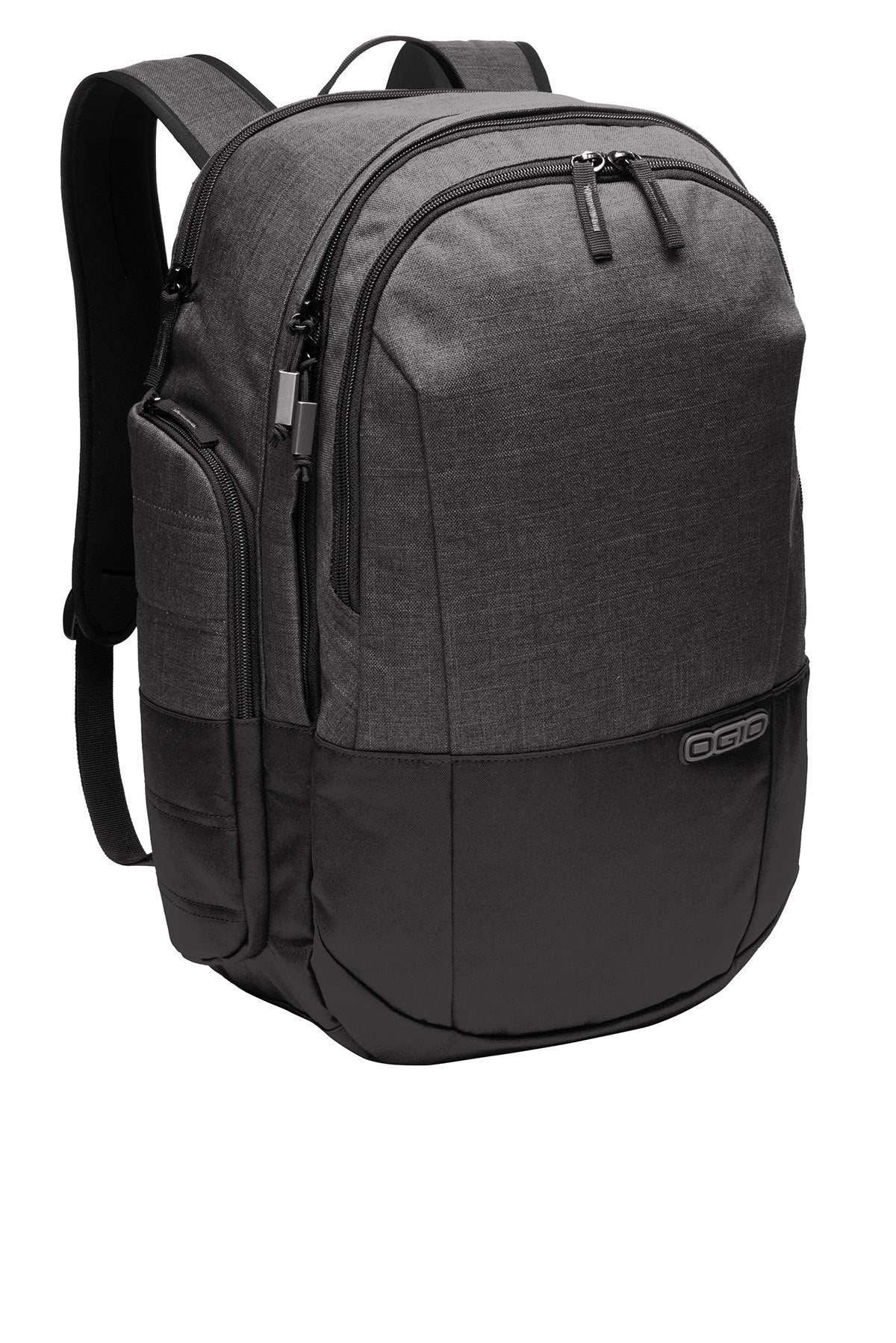OGIO Rockwell Pack in Grey, style 411072