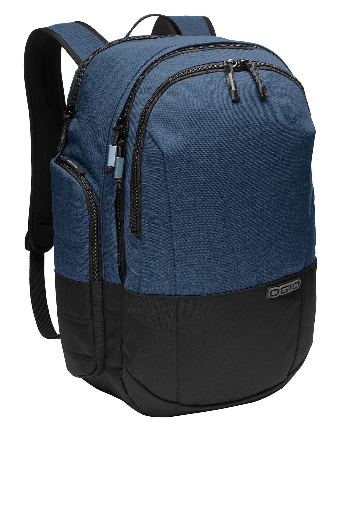 OGIO Rockwell Pack in Navy, style 411072
