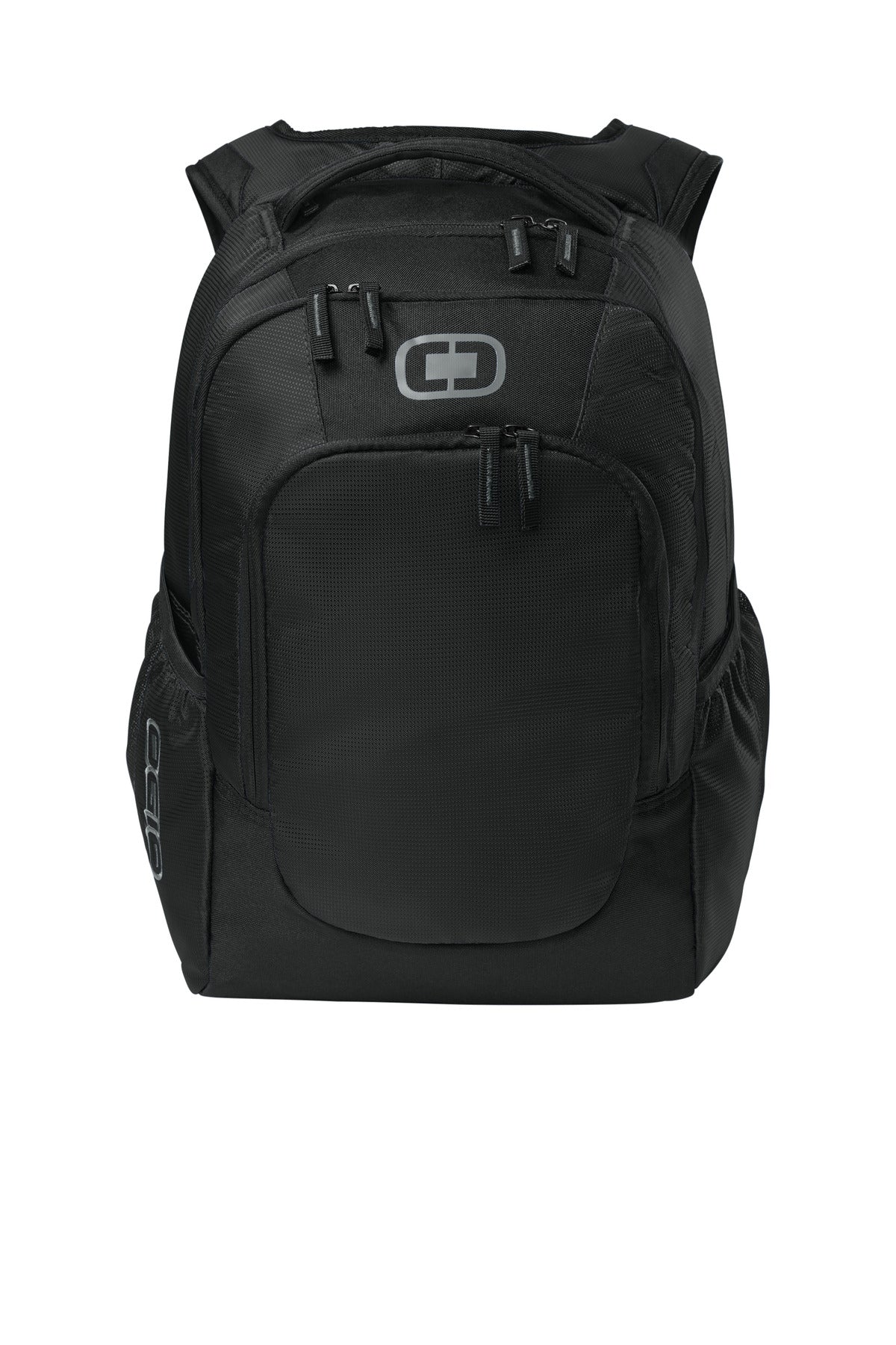 OGIO Logan Pack 411092 - Black