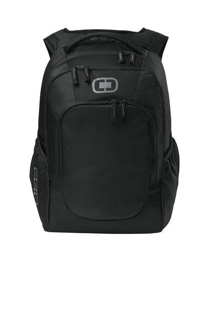 OGIO Logan Pack 411092 - Black