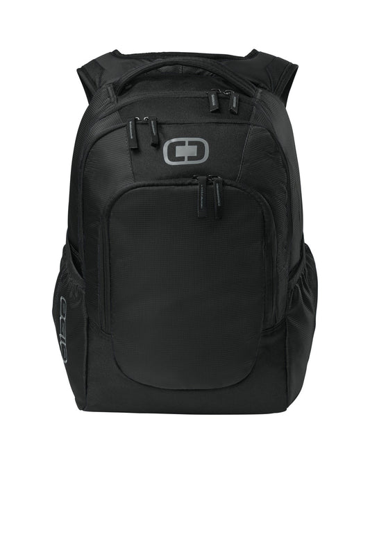OGIO Logan Pack 411092 - Black