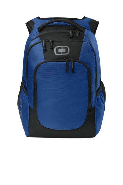 OGIO Logan Pack 411092 - Cobalt