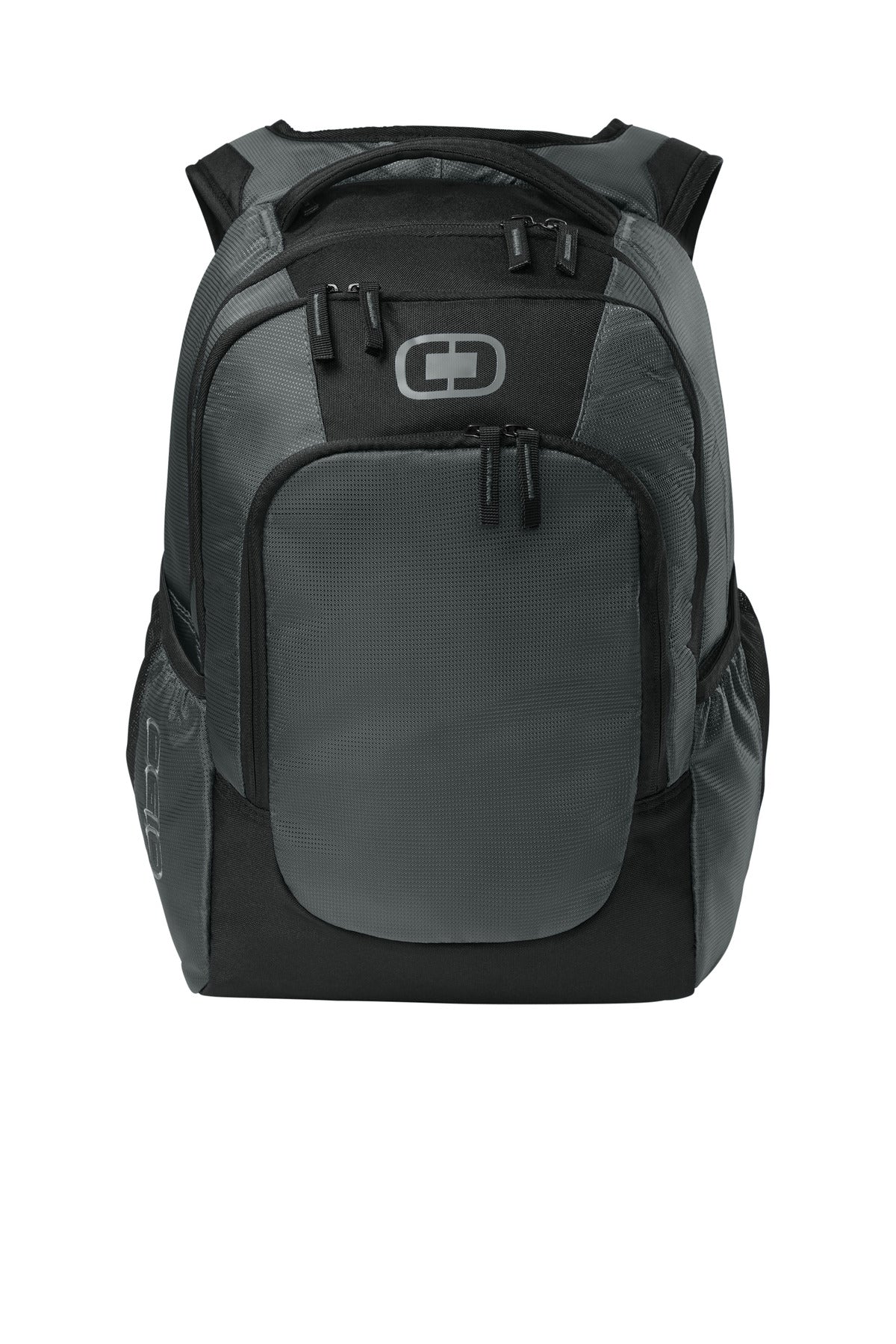 OGIO Logan Pack 411092 - Diesel Grey