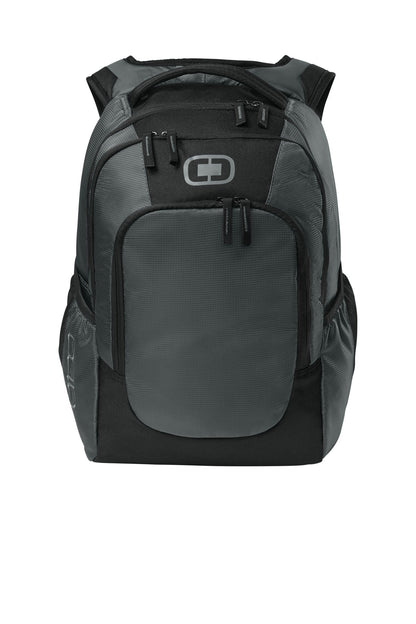 OGIO Logan Pack 411092 - Diesel Grey
