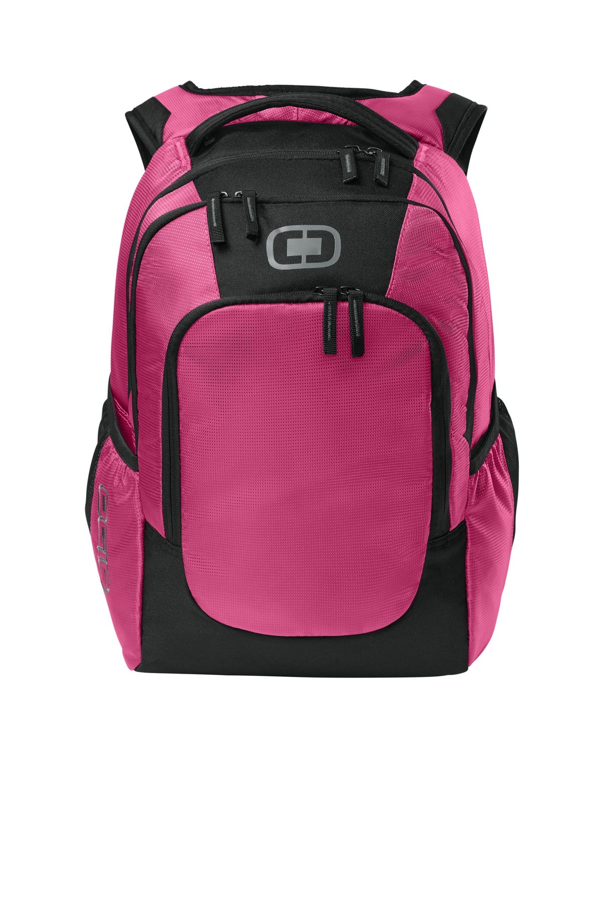 OGIO Logan Pack 411092 - Flush Pink