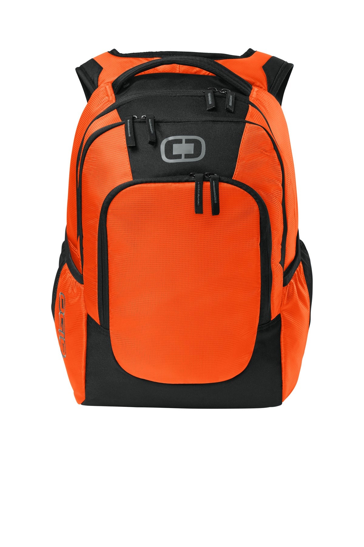 OGIO Logan Pack 411092 - Hot Orange