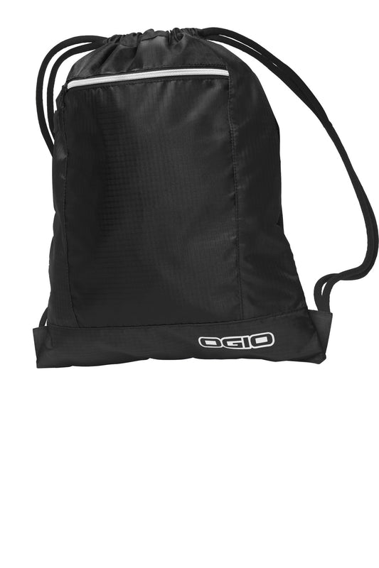 OGIO Pulse Cinch Pack 412045 - Black