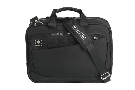 OGIO Element Messenger 417003 - Black