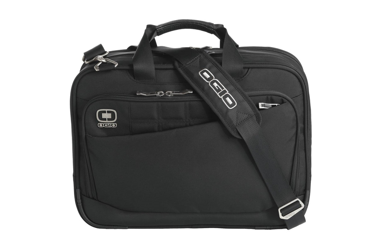 OGIO Element Messenger 417003 - Black