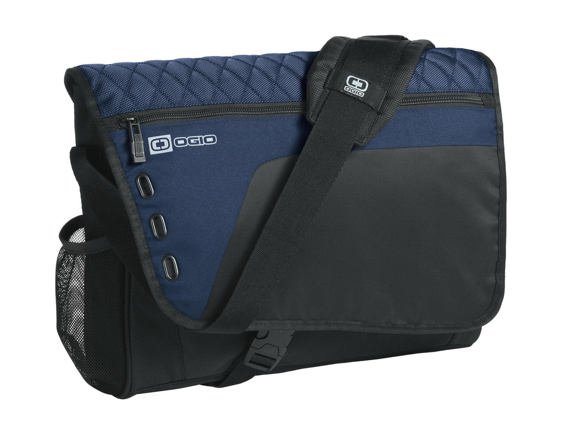 OGIO Vault Messenger 417012 - Navy