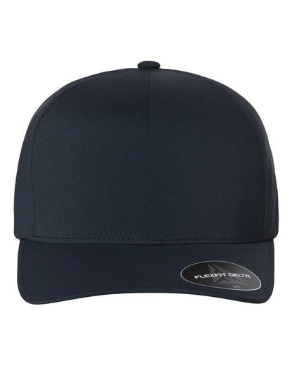 Flexfit 180 Delta Cap in Navy