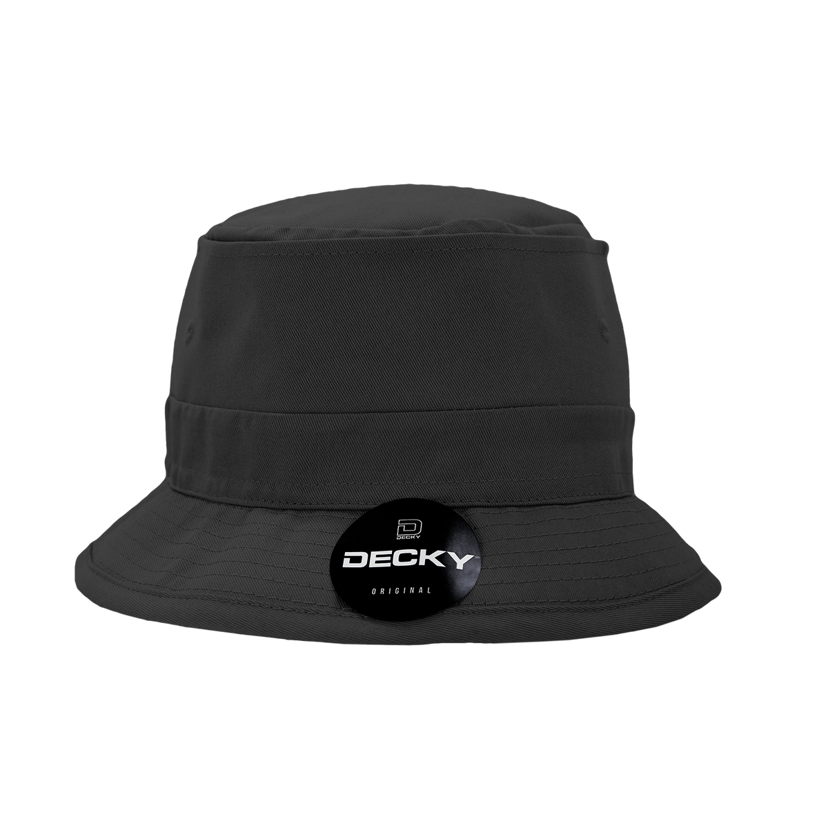 Decky 450 in Black