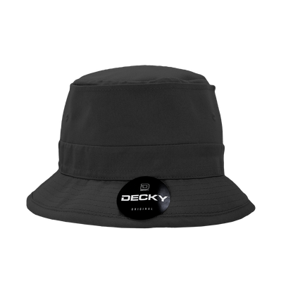Decky 450 in Black