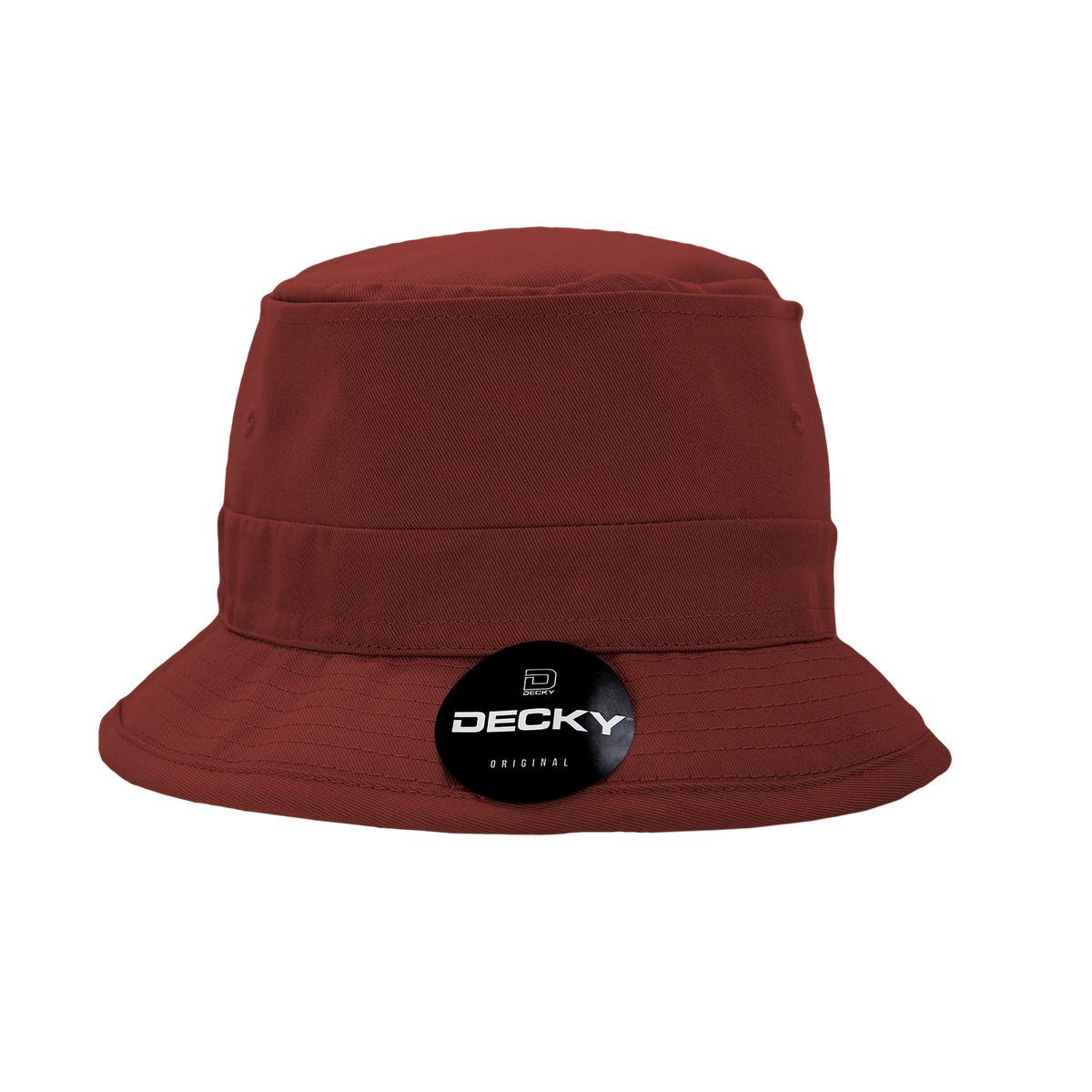 Decky 450 in Cardinal