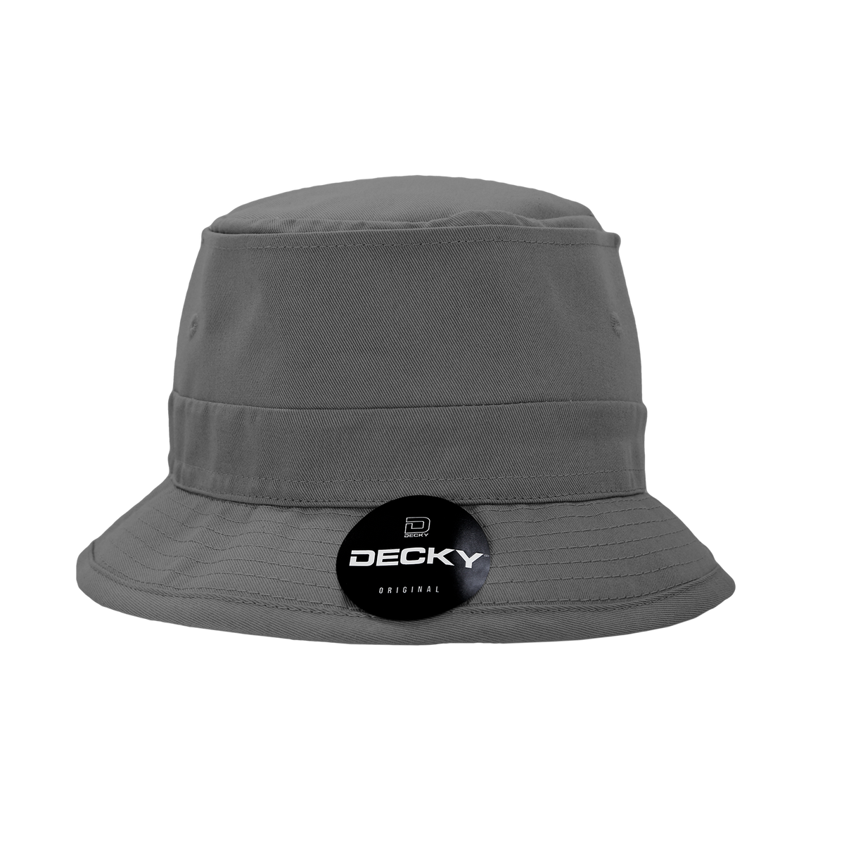 Decky 450 in Charcoal