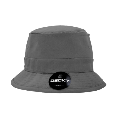 Decky 450 in Charcoal