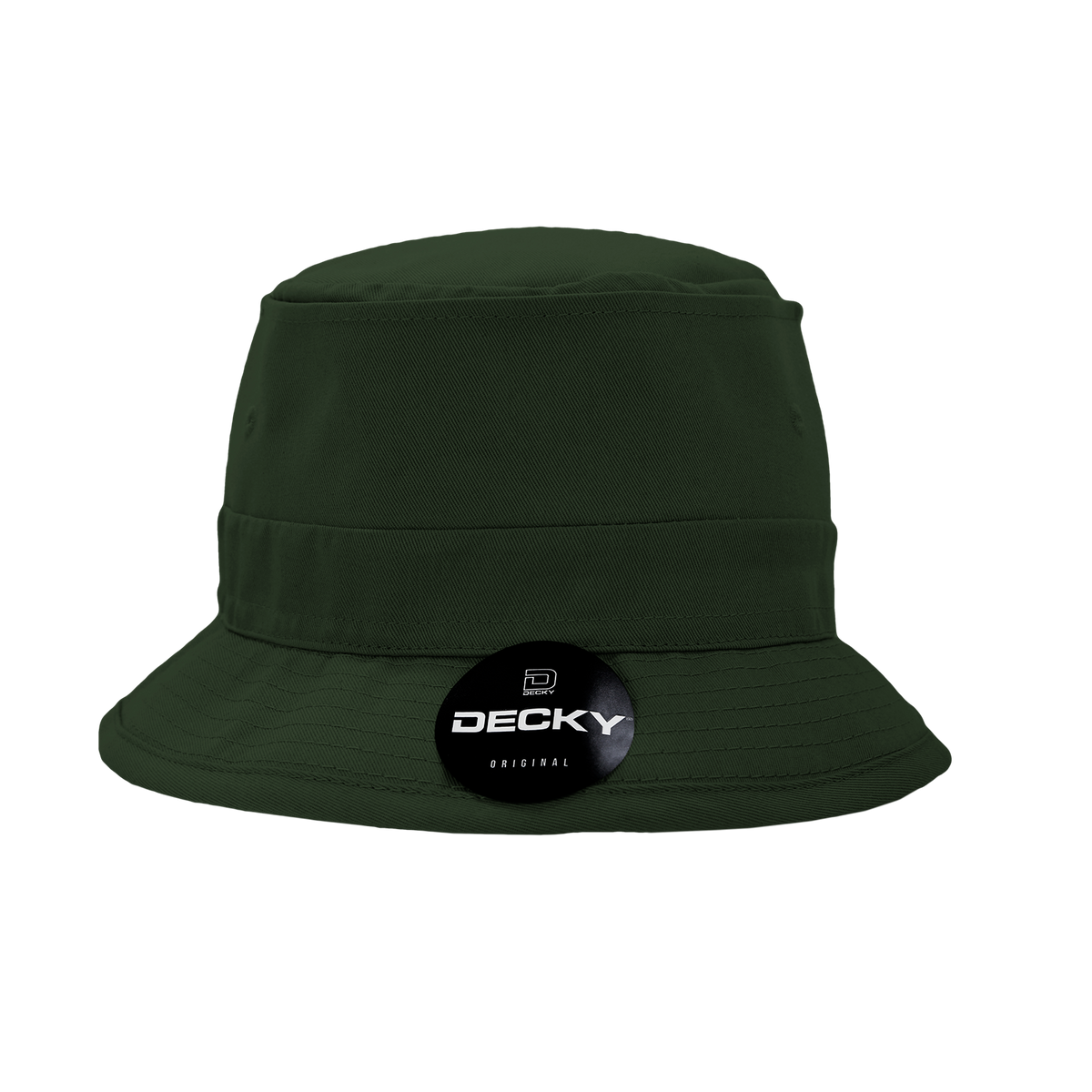 Decky 450 in Forest