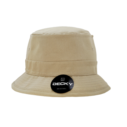 Decky 450 in Khaki