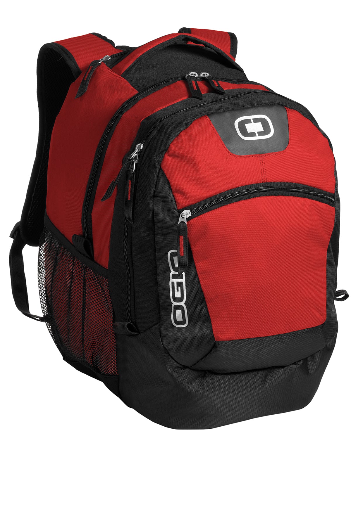 OGIO Rogue Pack in Red, style 411042