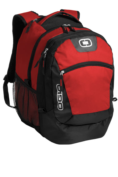 OGIO Rogue Pack in Red, style 411042