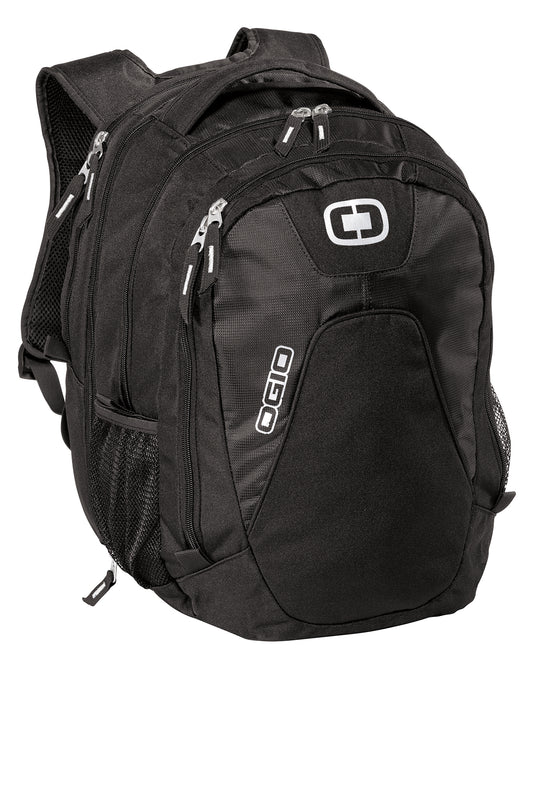 OGIO Juggernaut Pack in Black, style 411043