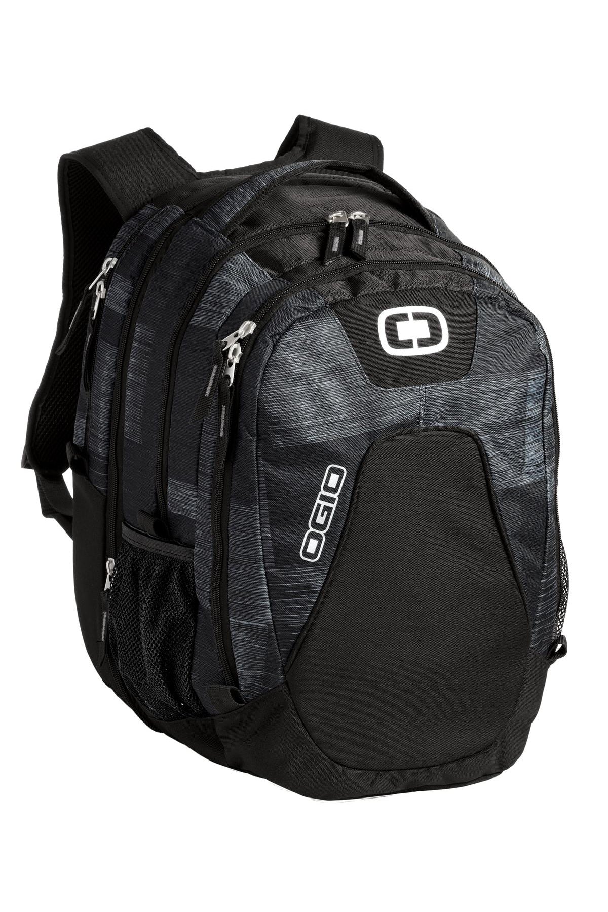 OGIO Juggernaut Pack in Charcoal, style 411043