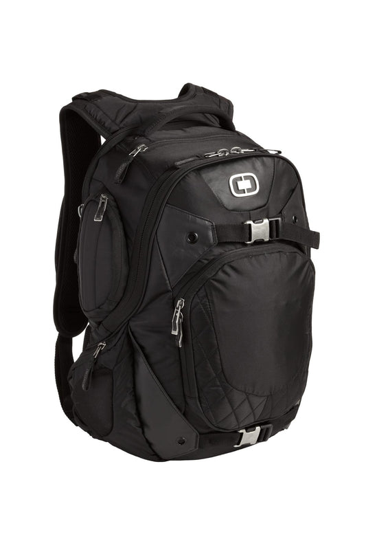 OGIO Squadron Pack in Black, style 411047