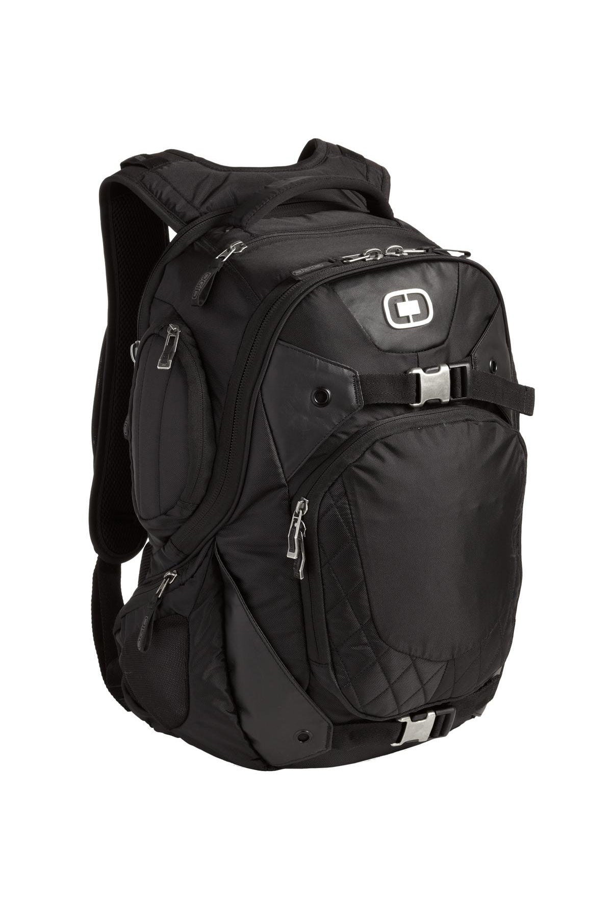 OGIO Squadron Pack in Black, style 411047