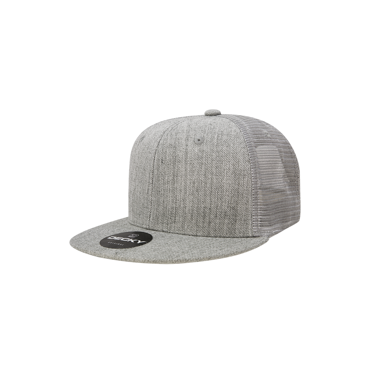 Decky 5010 in Heather Grey