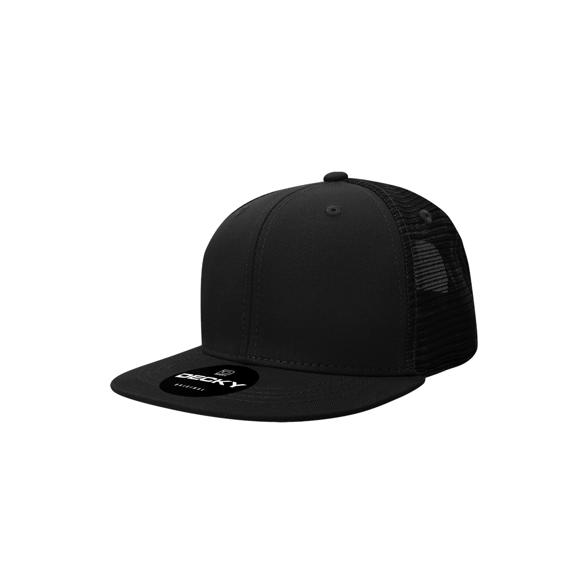 Decky 5010 in Black