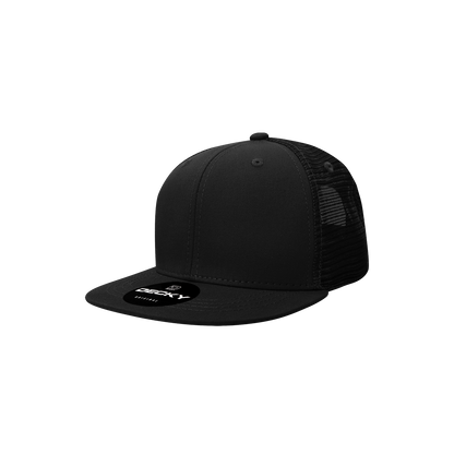 Decky 5010 in Black