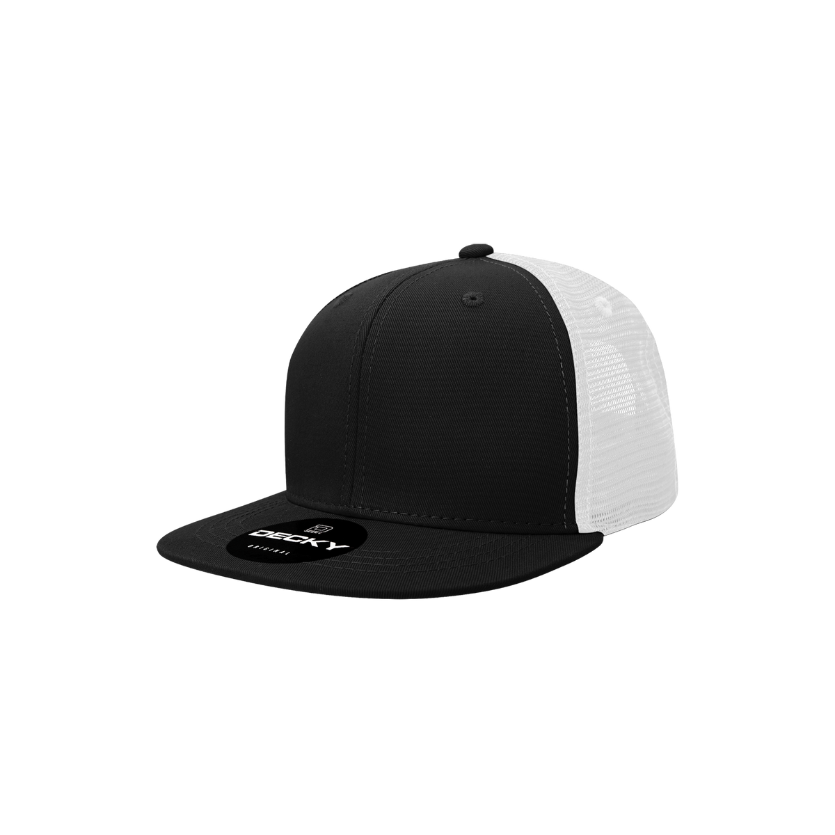 Decky 5010 in Black/White