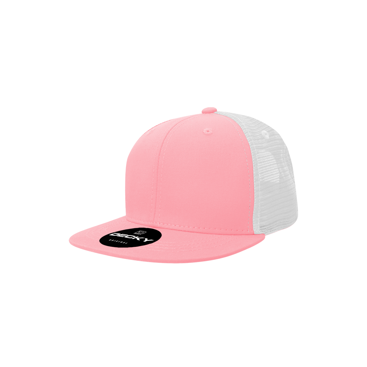 Decky 5010 in Pink/White