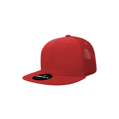 Decky 5010 in Red