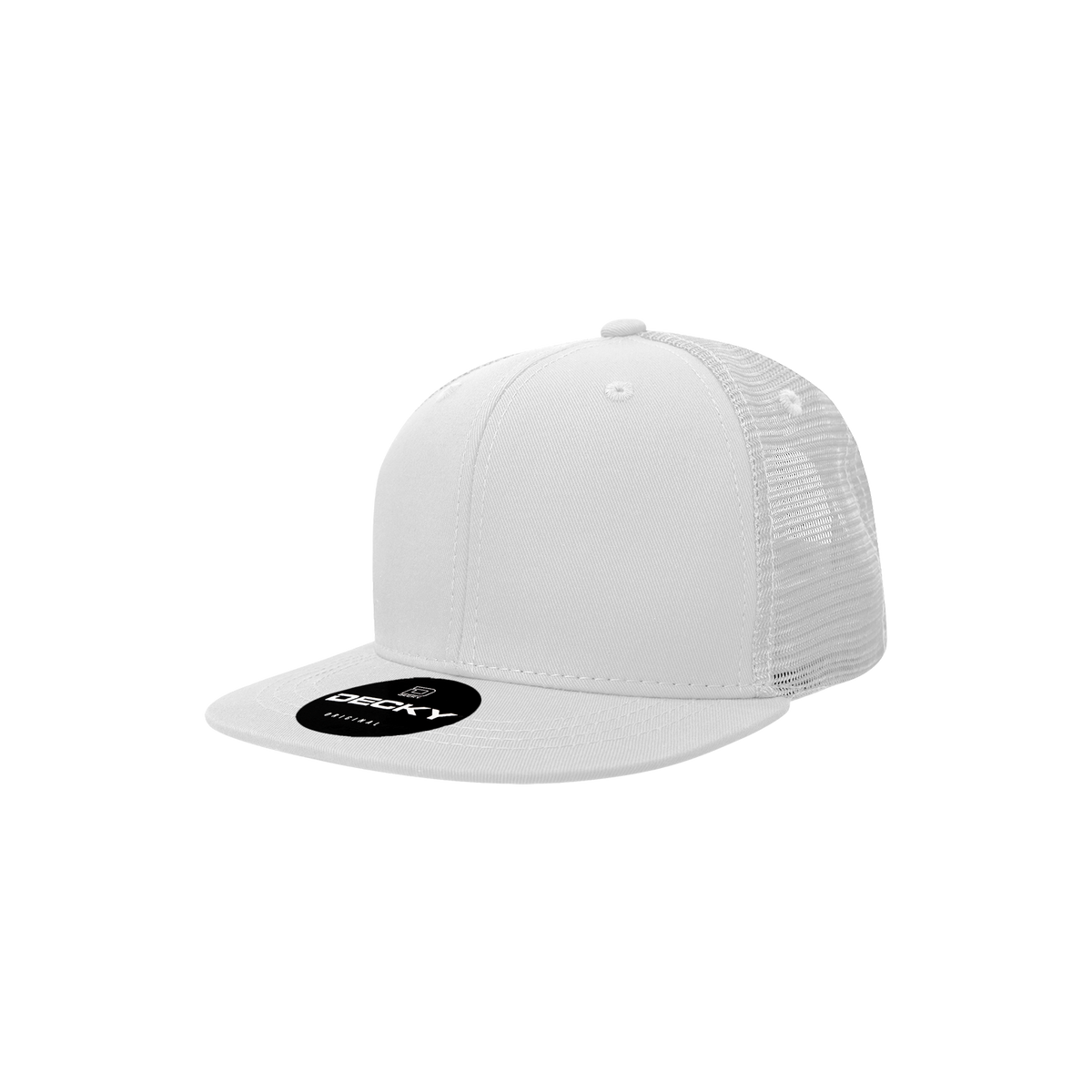 Decky 5010 in White