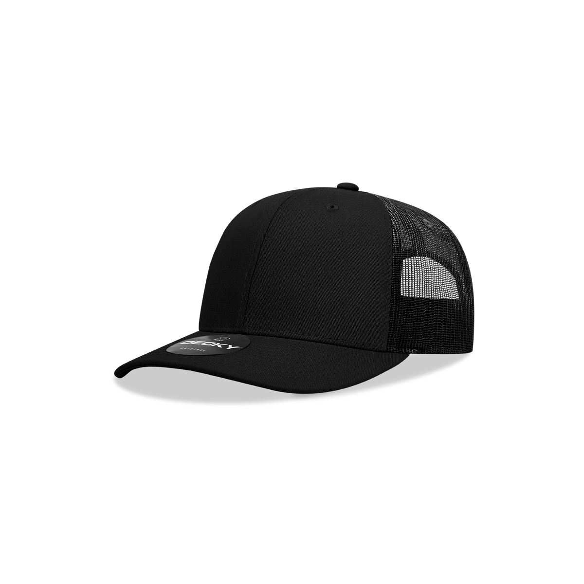 Decky 5019 in Black